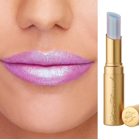 Too Faced Other - new Too Faced ☻ Mystical Lipstick ☻ Unicorn Tears